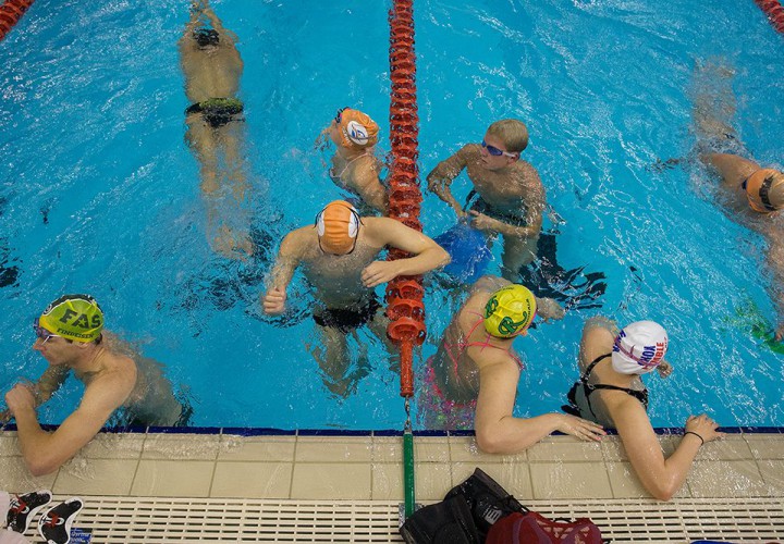 Day Four Finals Of The 2016 Australian Championships Live Coverage