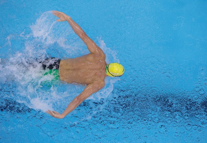 Day Six Finals Of The 2016 Australian Championships Live Coverage