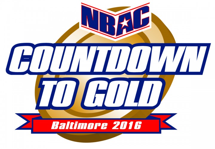 Share the DreamBe Part of North Baltimores Countdown to Gold for the 2016 Rio Games