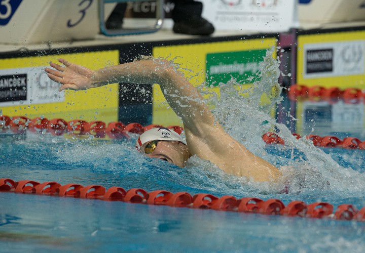 2016 Australian Championships Day 7 Prelims Live Recap