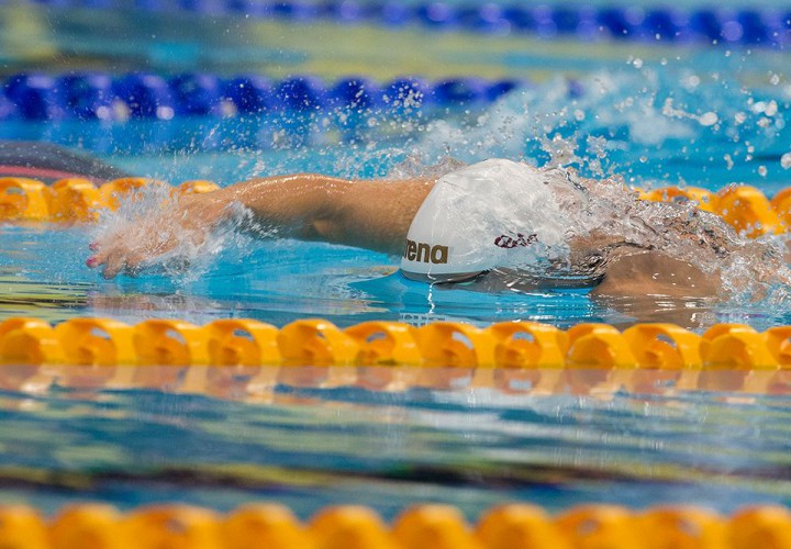 2016 Australian National Championships Day 7 Finals Live Recap