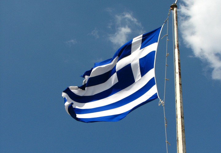 Greeces Apostolos Christou Tops 100 Back Semis at Euros