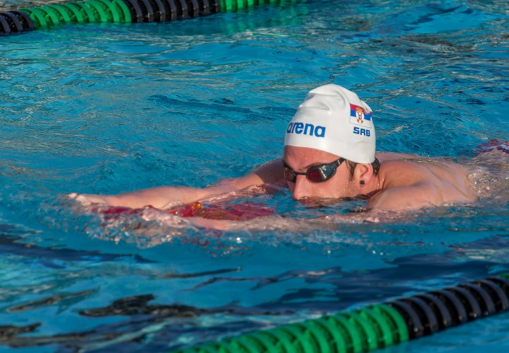 Set Of The Week Sprint Kick Endurance