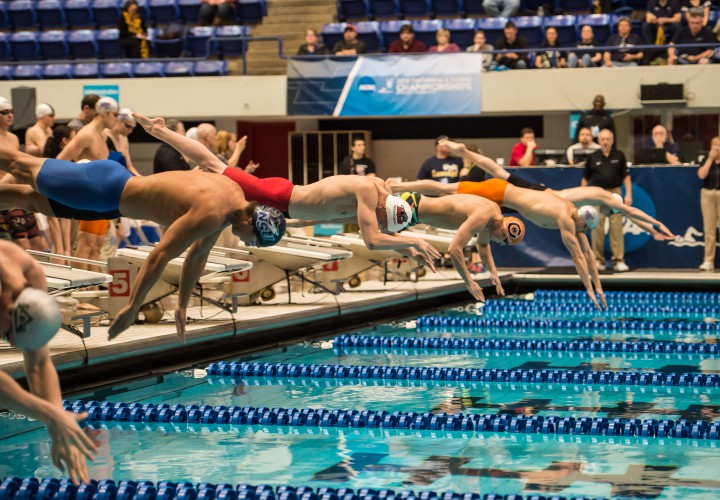 2016 NCAA Division II Nationals Day 1 Finals Live Recap