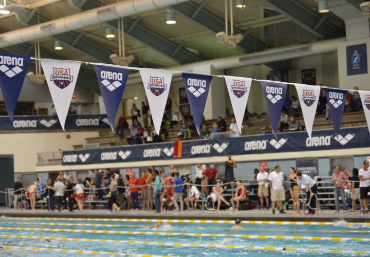 2016 Arena Pro Swim Series Orlando Day 3 Finals Live Recap