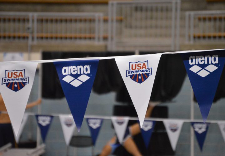 2016 Arena Pro Swim Series Indianapolis Day 1 Prelims Live Recap