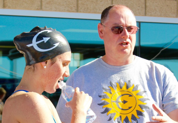 5 Things Your Swimming Coach Shouldnt be Doing