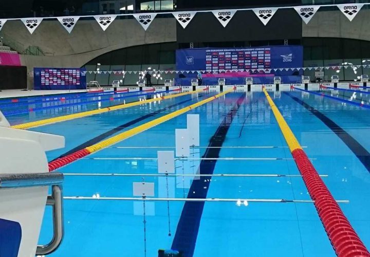 2016 European Championships Day 7 Finals Live Recap