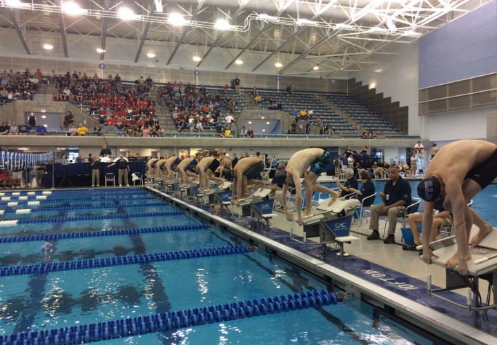 2016 NCAA Division III Championships Day 3 Finals Live Recap