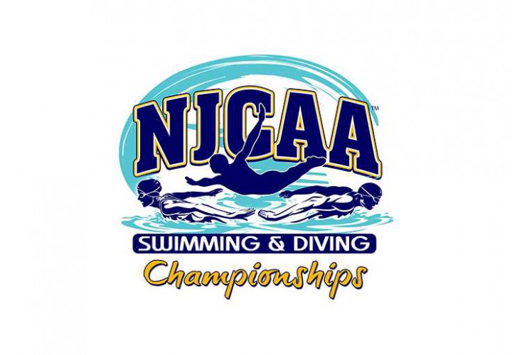 Indian River Set To Defend NJCAA Championship Titles Psych Sheet