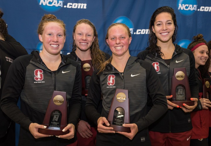 Stanford Now Projected To Beat California By Slim Margin