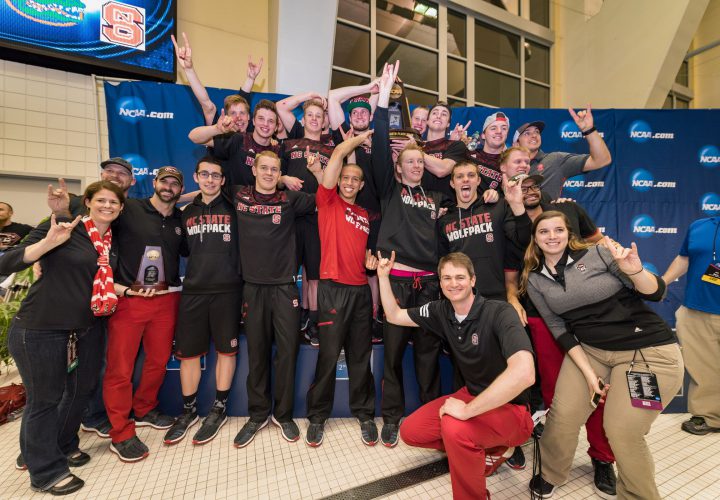 Gary Taylor Promoted to Associate Head Coach at NC State
