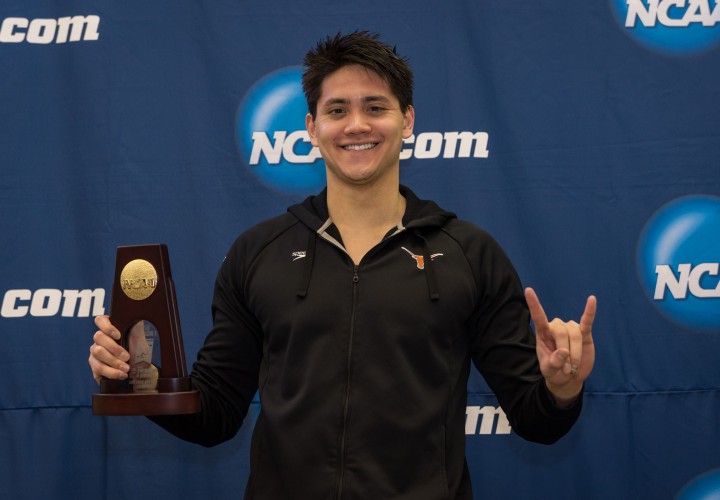 2016 NCAA Division I Mens Championships Day 4 Podium Gallery