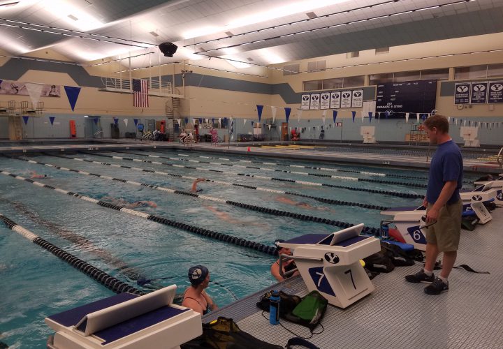 Road to Omaha Brigham Young University