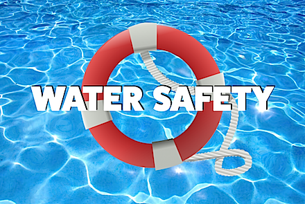 Why Water Safety Is Important