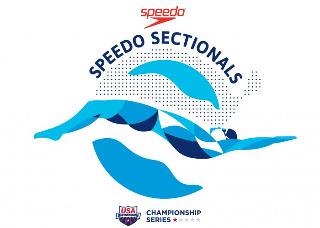Dynamo Swim Club Takes 800 Freestyle On Day One of Nashville Sectionals