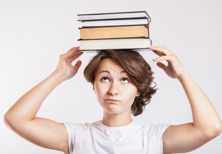 5 Ways to Balance the Busy Swimmer Life