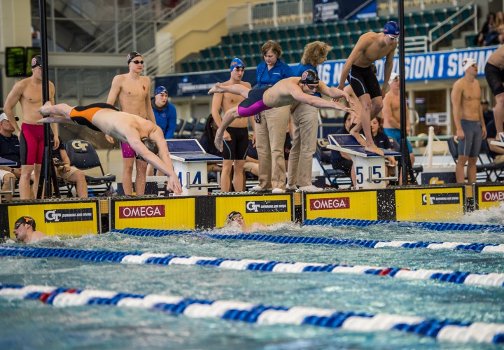 2016 NCAA Division I Mens Championships Day 2 Prelims Live Recap