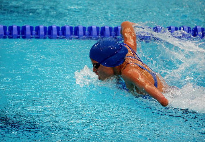 Live Recap Day 2 Prelims US Paralympic Swimming Trials