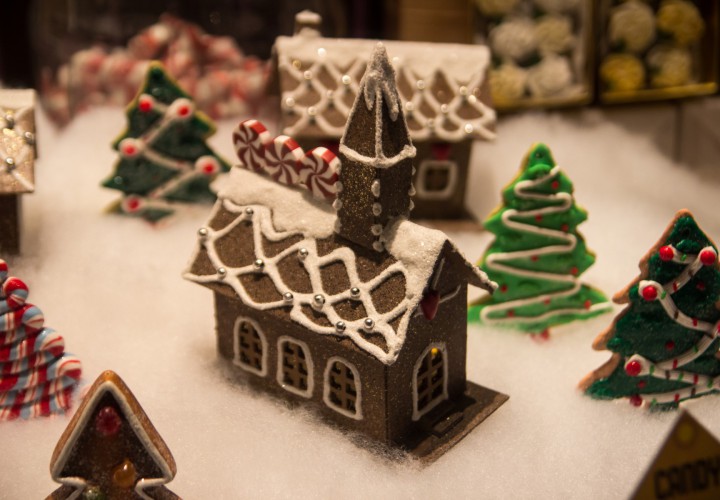 4 Easy Tips for Mindful Eating Over the Holidays