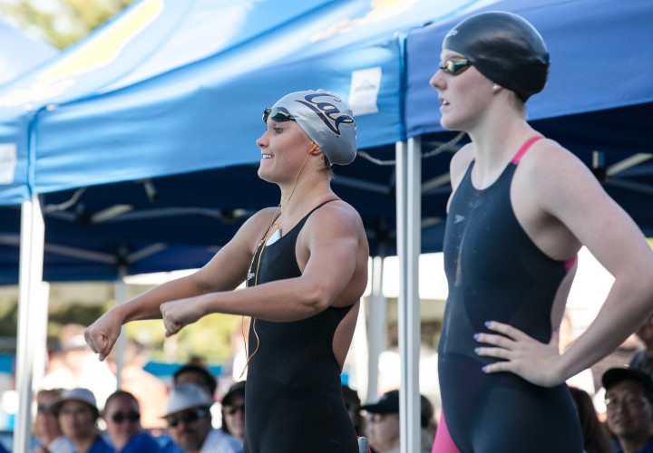 4 People in Our Lives We Should Thank for Our Swimming Careers