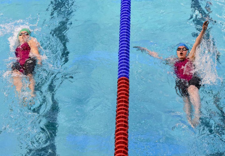 2016 British Universities Colleges Sport League Womens Preview