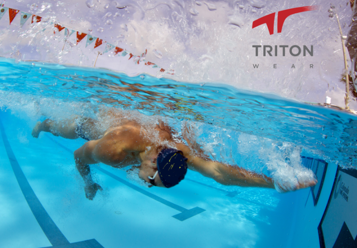 TritonWear Set Of The Week Aerobic Speed