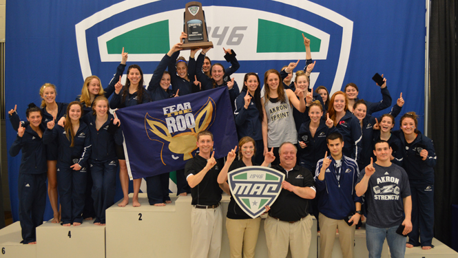 2016 MAC Championships Psych Sheet Preview