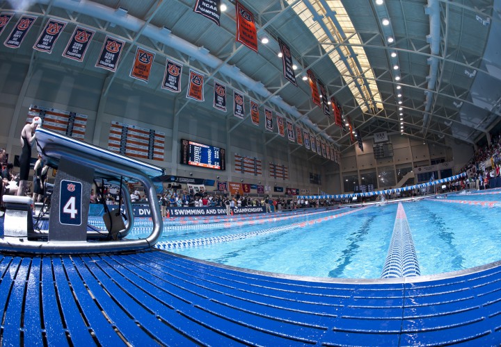 Records Fall At Alabama High School State Championships
