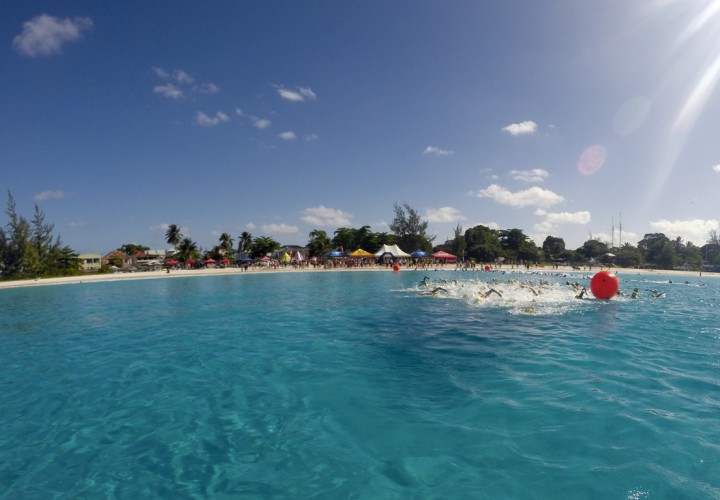 5 Skills Sharpened By Open Water Swimming