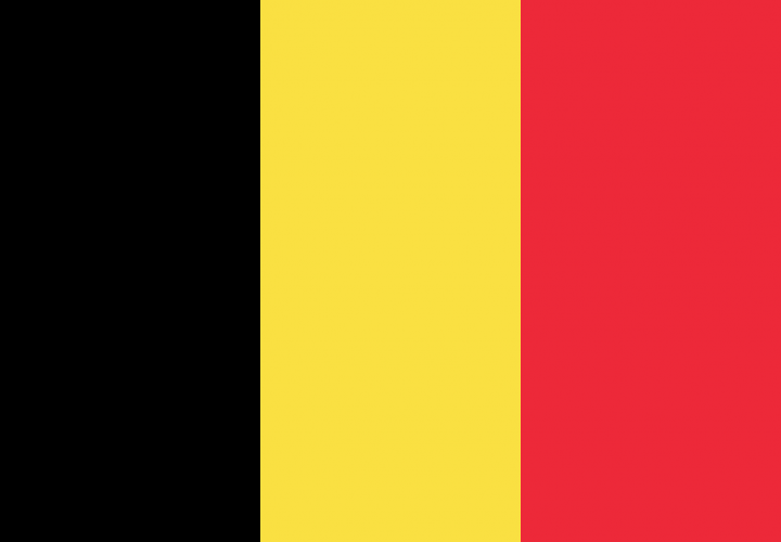 Belgian SC Championships