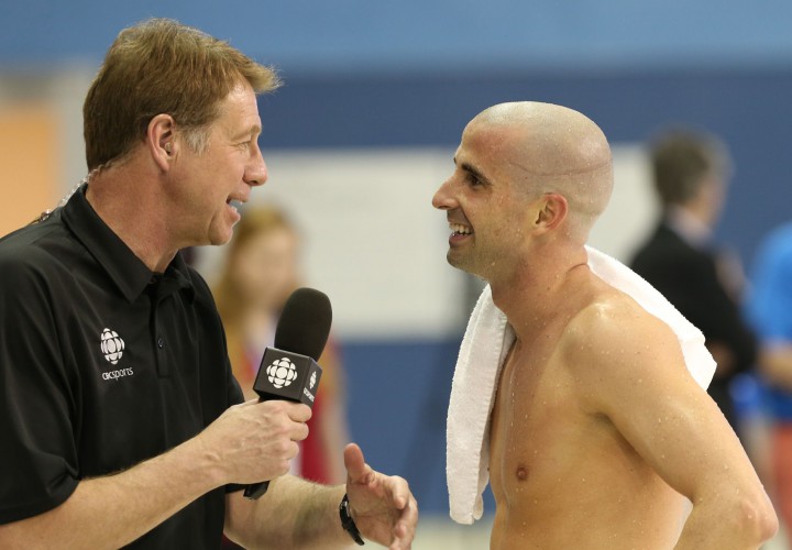 2016 Canada Trials Day 6 Prelims Live Recap