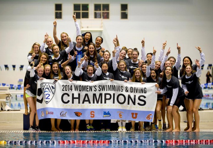 2016 Pac12 Womens Championship Preview