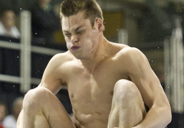 Get to Know the Team USA Divers Headed To Rio