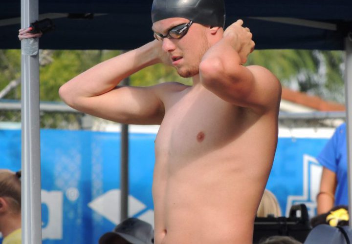 Canadas William Brothers Banned By FINA For 4 Years