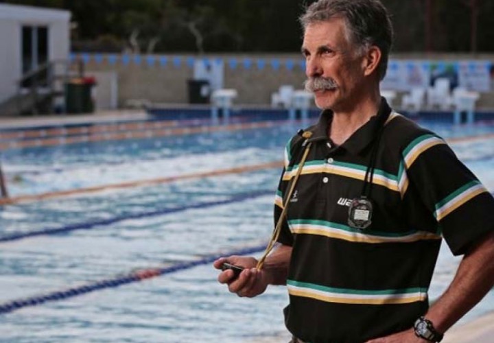 Dolfin Partners with Internationally Renowned Coach Bud McAllister