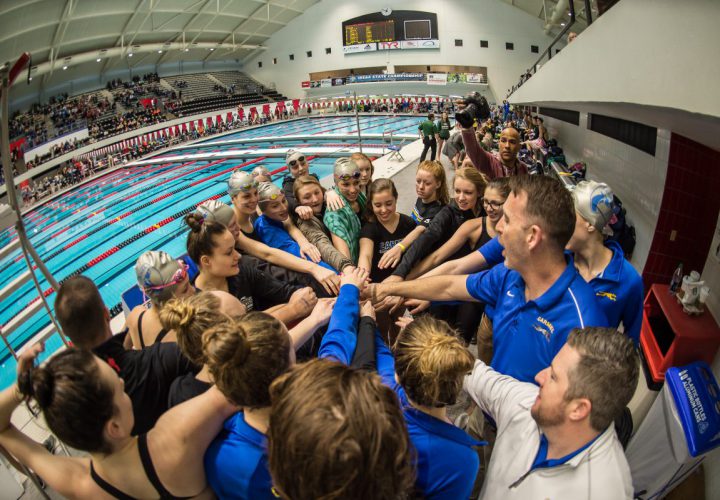 NISCA 201617 High School AllAmerican Time Standards Now Available