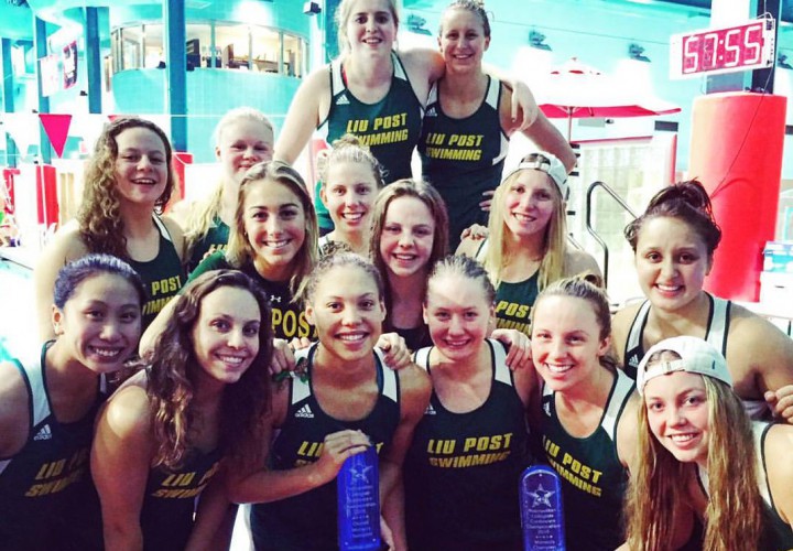 3 Things You Realize During Your Final Conference Meet