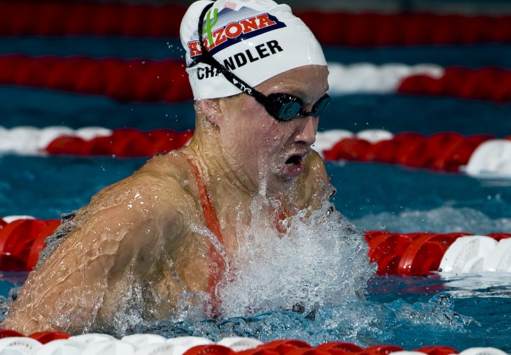 5 Womens Teams That Really Hit Their Tapers at NCAAs