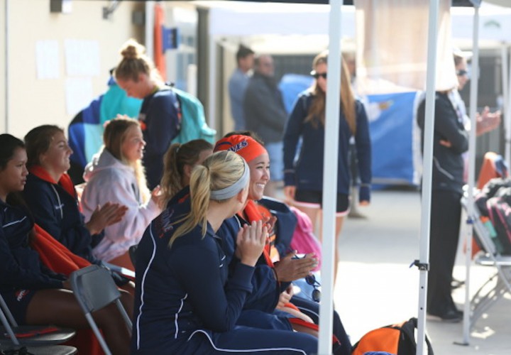 5 Things To Know Before Becoming A College Swimmer