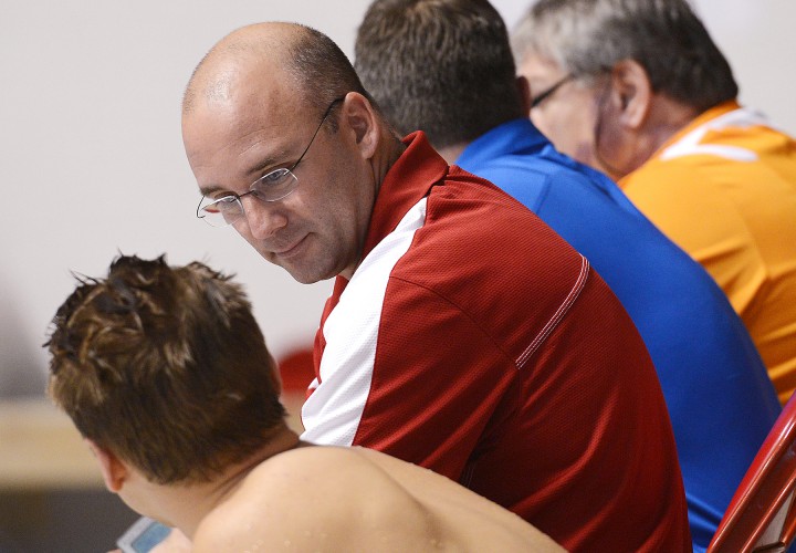 Drew Johansen Selected as Head Coach of US Olympic Diving Team