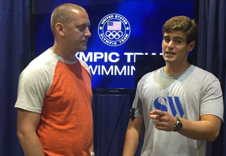 USA Swimming Trials Day Eight Finals Recap