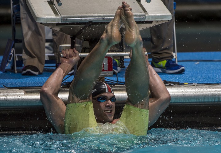 4 Methods to Help Nail Your Taper