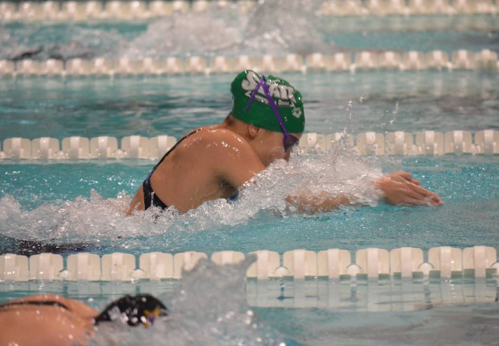 Four NSISC Records Broken On Day 3