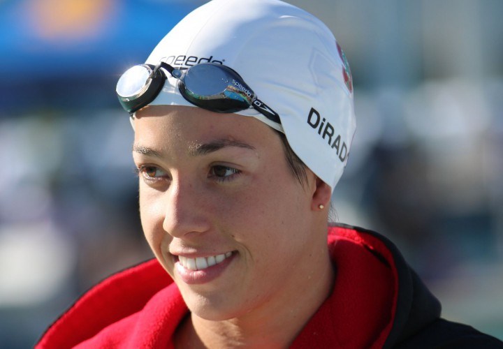 Video Interview Maya Dirado Talks Wind Confidence PostAltitude Training