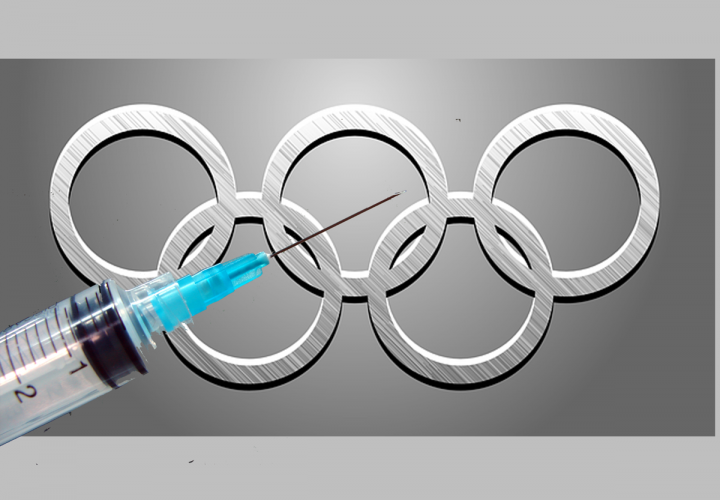 31 Athletes Caught Doping in Retest of 2008 Olympic Samples