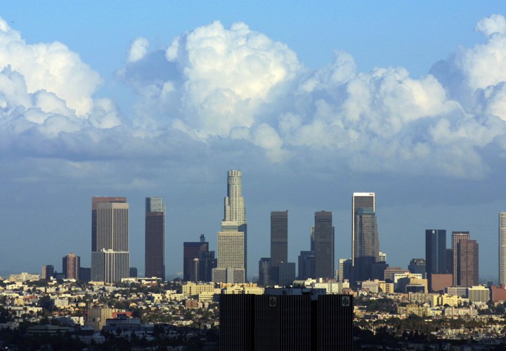 The Case For Permanent Olympic Host Cities