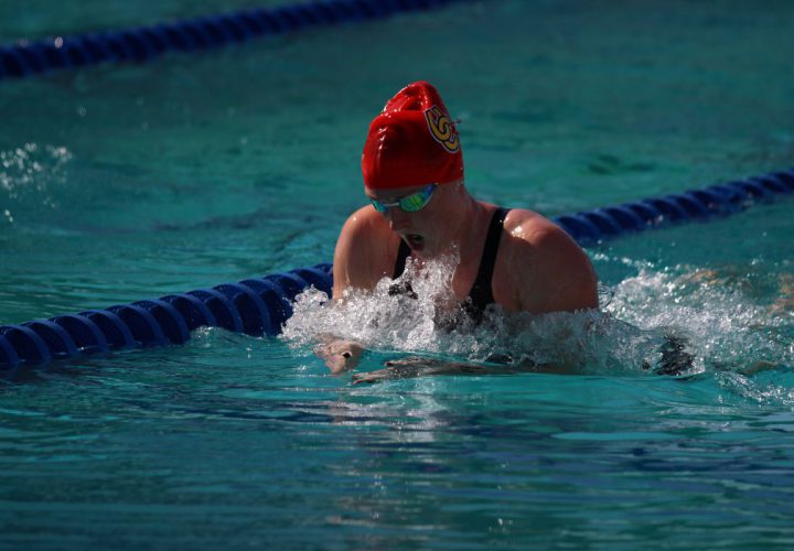 Ireland Sending 3 Swimmers and 1 Diver to Rio