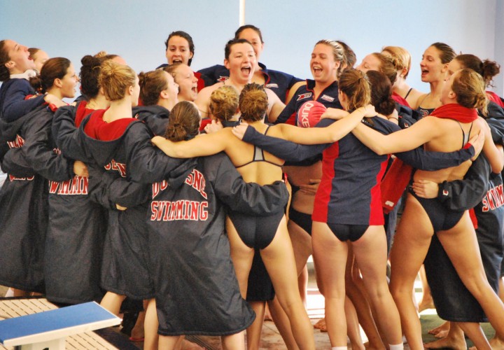 4 Reasons Why Swimming in College is the Best Decision Youll Ever Make