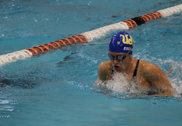 Pac12 Weekly Rundown